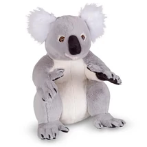 Élethű koala plüssfigura- Melissa &amp; Doug