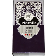 Ornament Tarock kártya – Piatnik