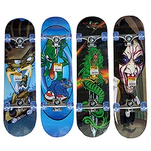 Super Board gördeszka több változatban – Spartan