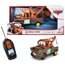 Verdák 3: RC távirányítós Matuka 1:32-es méretarány – Simba toys