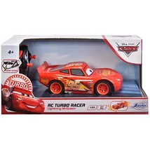 RC Verdák 3 Villám McQueen távirányítós autó 1/24 – Simba Toys