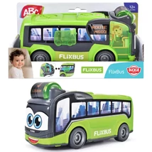 ABC Mosolygós Flixbus – Dickie Toys