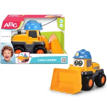 ABC Lucy Loader rakodógép 25 cm – Simba Toys
