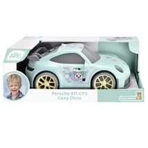 ABC Porsche 911 Cozy Chris 27 cm kisautó – Simba Toys