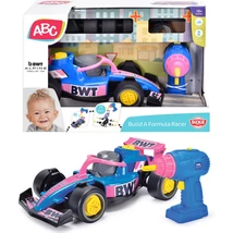 ABC szerelhető BWT Alpine Formula 1 versenyautót – Dicke Toys