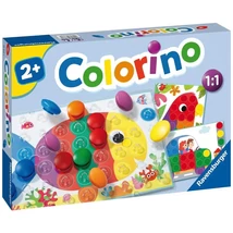 Colorino pötyi képkészítő szett – Ravensburger