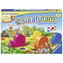 Csigafutam első társasjátékom – Ravensburger