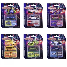 Majorette: Japán deluxe kisautók többféle 1 db – Simba Toys