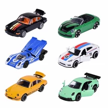 Majorette: Porsche Prémium autó többféle változatban – Simba Toys