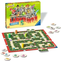 Dinó labirintus – Ravensburger