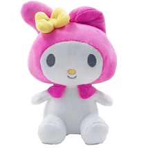 Hello Kitty és barátai plüss, 23 cm – My Melody