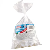 Quercetti: Connettori fogaskerék rögzítő pöcök 50 db-os szett