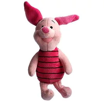 Micimackó: Disney Malacka plüssfigura 20cm