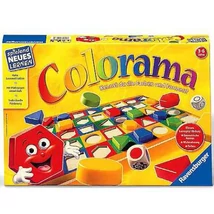 Colorama társasjéták – Ravensburger