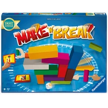 Make n Break társasjáték - Ravensburger