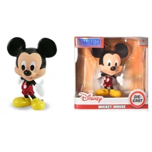 Klasszikus Mickey egér fém figura 6,5 cm – Simba Toys