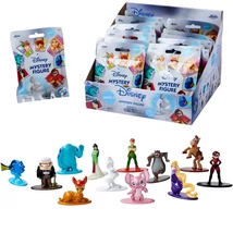 Disney meglepetés nano metálfigurák 1 db – Simba Toys