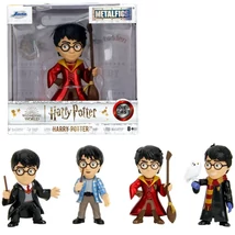 Harry Potter Metalfigs fém figura 6,5 cm 1 db – Simba Toys