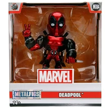 Marvel: Metalfigs Deadpool fém figura 10 cm – Simba Toys