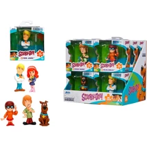 Scooby Doo: Metalfigs gyűjthető fém figura 6,5 cm 1 db – Simba Toys