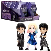 Wednesday meglepetés figura kiegészítővel 1 db – Simba Toys