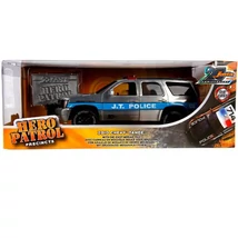 2010 Chevy Tahoe fém autómodell 1/24 – Simba Toys