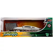 1951 Mercury fém autómodell 1/24 – Simba Toys