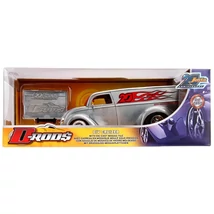 Div Cruiser fém autómodell 1/24 – Simba Toys