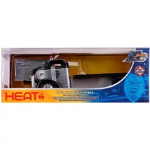 1948 Ford COE Flatbed fém autómodell 1/24 – Simba Toys