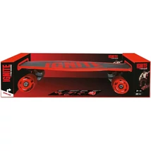 Ignite piros-fekete gördeszka – Mondo Toys