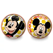 Mickey Egér BioBall gumilabda 23 cm