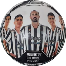 Juventus BioBall gumilabda 23 cm – Mondo Toys