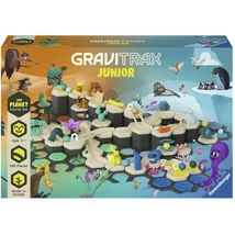 Gravitrax Junior Az én bolygóm XXL kezdő szett – Ravensburger
