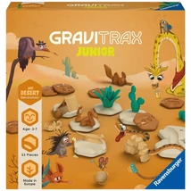 Gravitrax Junior Sivatagi golyópálya kiegészítő szett – Ravensburger