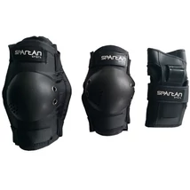 Védőfelszerelés 6 db-os M-méret – Spartan