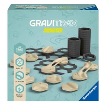 Gravitrax Junior kiegészítő elemek – Ravensburger