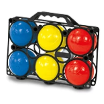 Bowls golyójáték 7 db-os szett