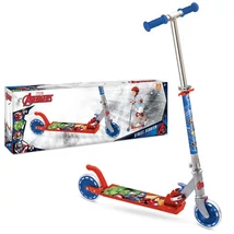 Marvel Bosszúállók összecsukható roller – Mondo Toys