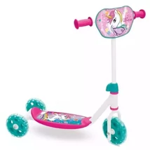 Unikornis háromkerekű kis roller – Mondo Toys