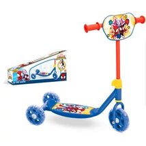 Spidey háromkerekű roller – Mondo Toys