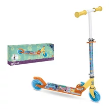 Lilo&amp;Stitch kétkerekű roller – Mondo Toys
