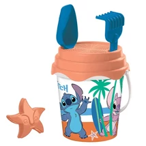 Disney Stitch 5 db-os homokozó szett – Mondo Toys