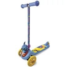 Disney Stitch 3D háromkerekű roller – Mondo Toys