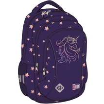 St.Right Unicorn Glow iskolatáska, hátizsák BP26 39x27x17 cm