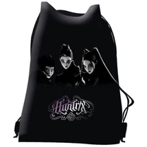 Huntr/X K-Pop Démonvadászok tornazsák