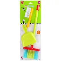 Playgo: Takarító szett 3 db-os