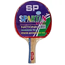 Turbo pingpong ütő – Spartan