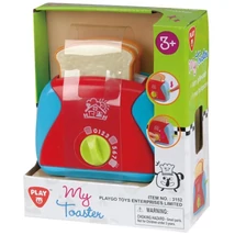 Kenyérpirító – Playgo