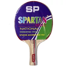 Tiger pingpong ütő – Spartan