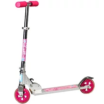 Roller lányoknak – Spartan